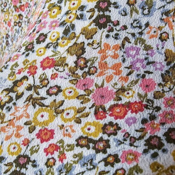 Floral Women's Top - Picture 12 of 16